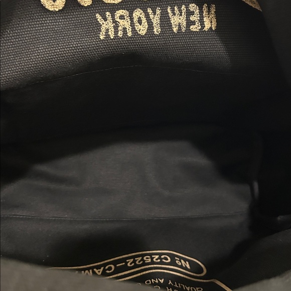 Coach (NWT) Cargo Backpack - Picture 9 of 17